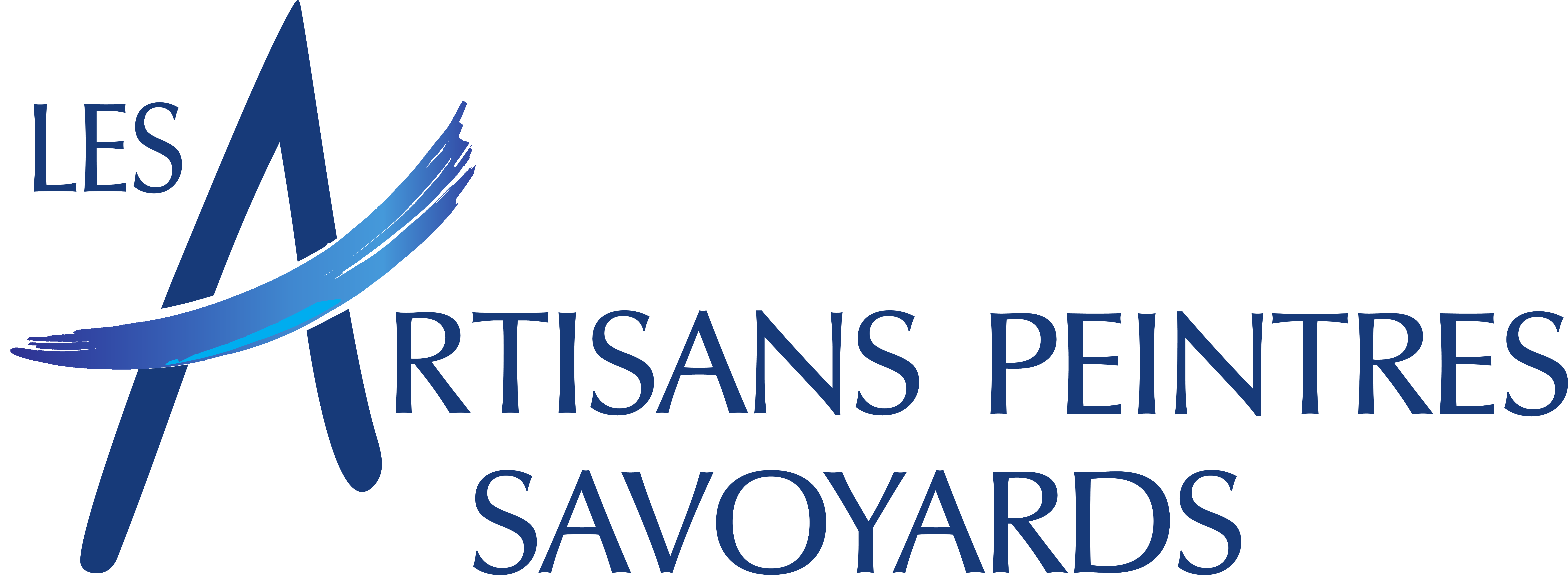 LES ARTISANS PEINTRES SAVOYARDS